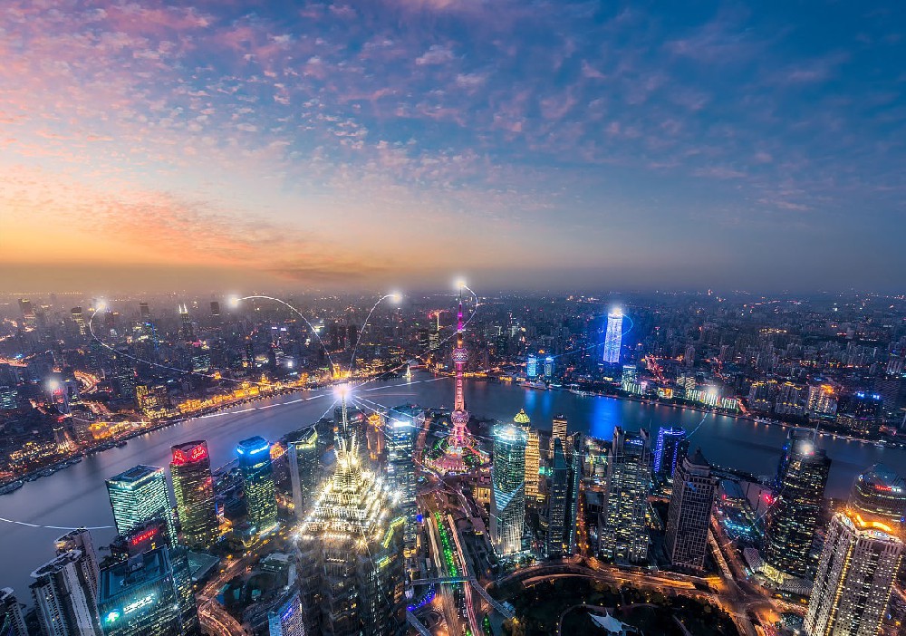 石家庄胡宁无人驾驶技术有限公司宣传片